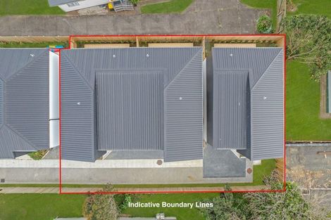 Photo of property in 22d Justamere Place, Weymouth, Auckland, 2103