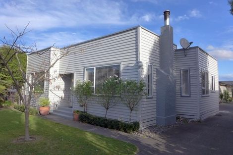 Photo of property in 12 Alpers Terrace, Marewa, Napier, 4110
