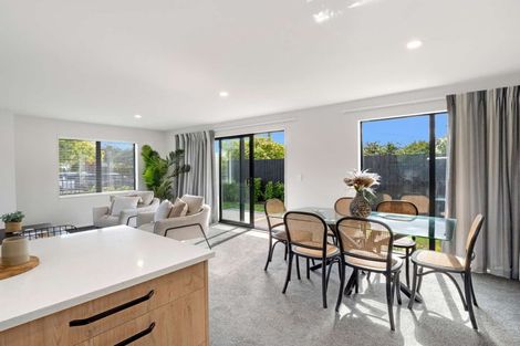 Photo of property in 1/214 Barrington Street, Somerfield, Christchurch, 8024