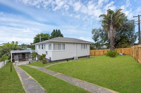 Photo of property in 10 Mildmay Road, Henderson, Auckland, 0610