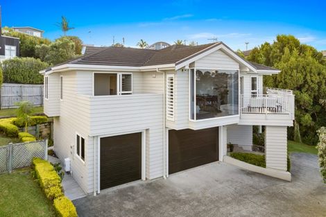 Photo of property in 88 Churchill Road, Murrays Bay, Auckland, 0630