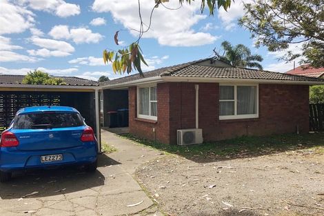 Photo of property in 1/600 Great South Road, Otahuhu, Auckland, 1062