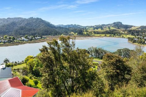 Photo of property in 12 Patton Place, Tairua, 3508
