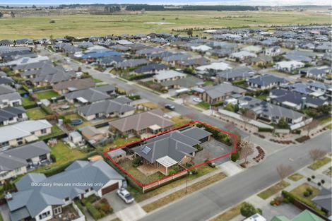 Photo of property in 20 Bayliss Drive, Kaiapoi, 7630