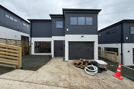 Photo of property in 131 Connell Street, Blockhouse Bay, Auckland, 0600
