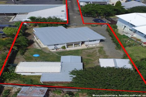 Photo of property in 239 Commerce Street, Kaitaia, 0410