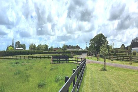 Photo of property in 83 Settlement Road, Puni, Pukekohe, 2678