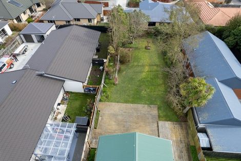 Photo of property in 25 Allard Street, Edgeware, Christchurch, 8013