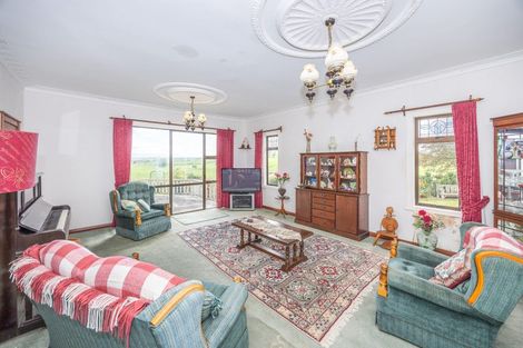 Photo of property in 916 Rangiatea Road, Otewa, Otorohanga, 3972