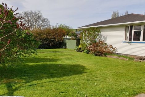 Photo of property in 24 Hawkswood Street, Waiau, 7332