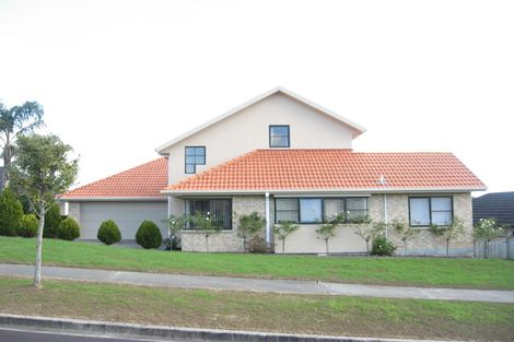 Photo of property in 19 Manara Place, The Gardens, Auckland, 2105