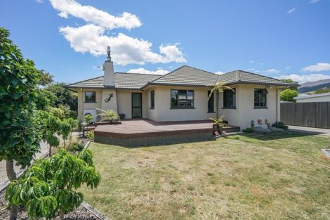 Photo of property in 6 Norman Andrews Place, Hope, Richmond, 7020