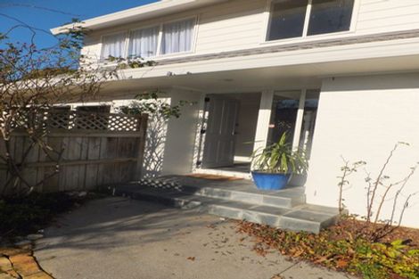 Photo of property in 1/21 Westview Court, Somerville, Auckland, 2014
