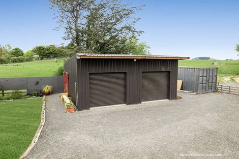 Photo of property in 56 Tapairu Road, Waipawa, 4275