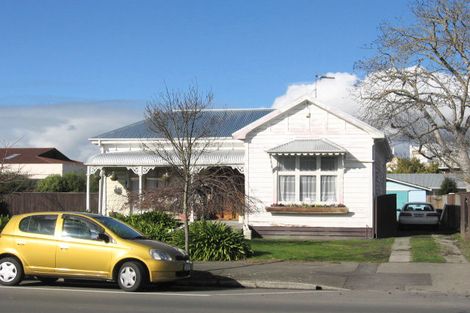 Photo of property in 208 Nelson Street South, Hastings, 4122