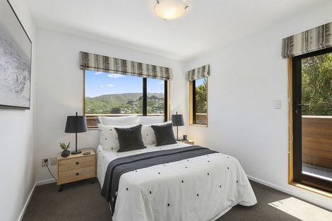 Photo of property in 99 Mairangi Road, Wadestown, Wellington, 6012