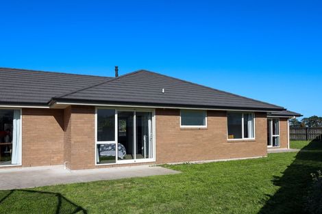 Photo of property in 4 Mckerrow Place, Featherston, 5710