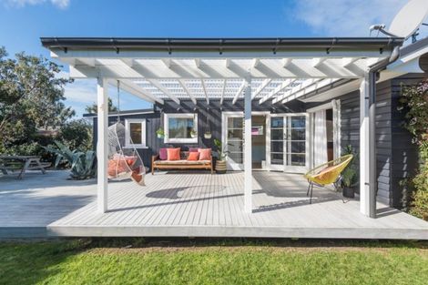Photo of property in 46 Halsey Street, South New Brighton, Christchurch, 8062