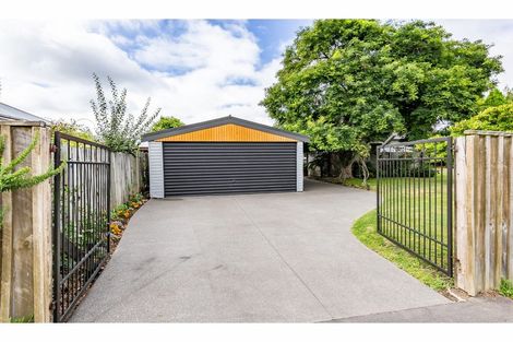 Photo of property in 48 Sylvan Street, Hillmorton, Christchurch, 8024