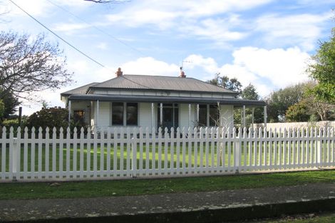 Photo of property in 10 Nelson Street, Feilding, 4702