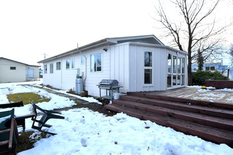 Photo of property in 11 Macaulay Place, Twizel, 7901