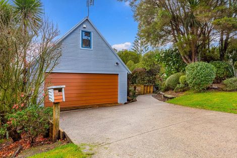 Photo of property in 115a Stredwick Drive, Torbay, Auckland, 0630