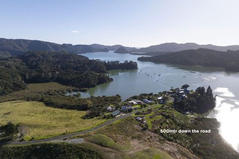 Photo of property in 33 Ota Point Road, Whangaroa, Kaeo, 0478