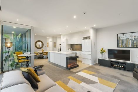 Photo of property in Sentinel Apartments, 1903/3 Northcroft Street, Takapuna, Auckland, 0622