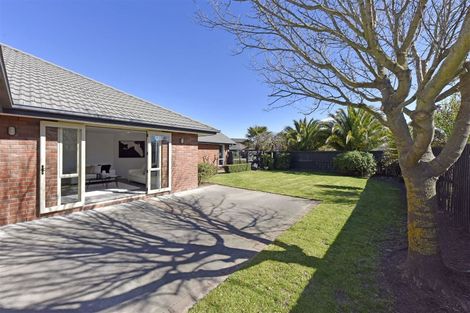 Photo of property in 11 Coppinger Terrace, Aidanfield, Christchurch, 8025