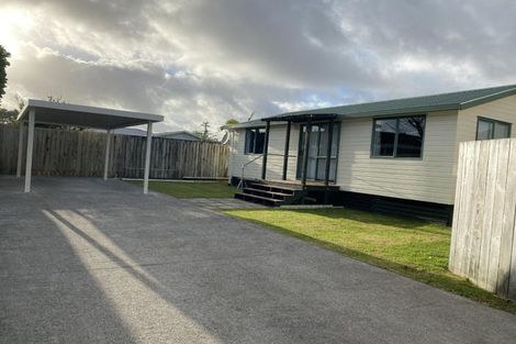 Photo of property in 61 Doone Street, Lynmouth, New Plymouth, 4310