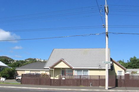 Photo of property in 1/428 Broadway, Miramar, Wellington, 6022