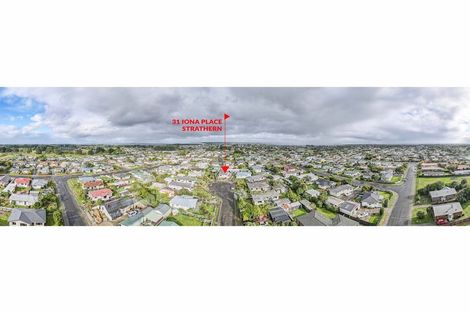 Photo of property in 31 Iona Place, Strathern, Invercargill, 9812