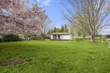 Photo of property in 589 Victoria Road, Pukemoremore, Cambridge, 3493