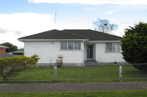 Photo of property in 40 Stuart Crescent, Masterton, 5810