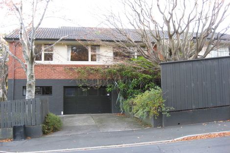 Photo of property in 63 Newington Avenue, Maori Hill, Dunedin, 9010