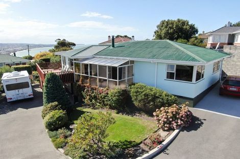 Photo of property in 23 Selwyn Street, South Hill, Oamaru, 9400