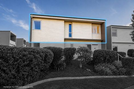 Photo of property in 98/7 Kelvin Hart Drive, East Tamaki, Auckland, 2013