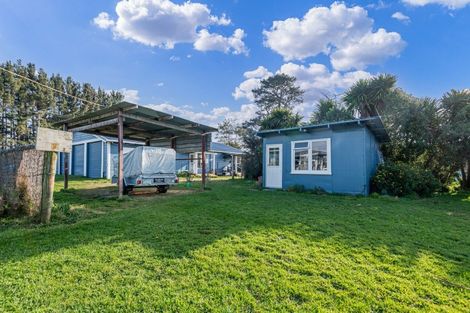 Photo of property in 771 Taikorea Road, Glen Oroua, Palmerston North, 4473