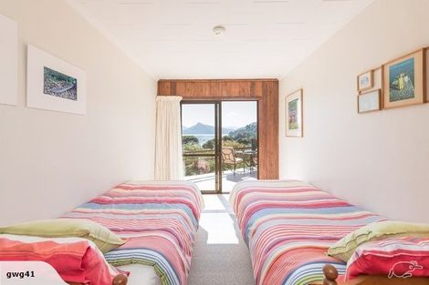 Photo of property in 248 Moetapu Bay Road, Moetapu Bay, Picton, 7282