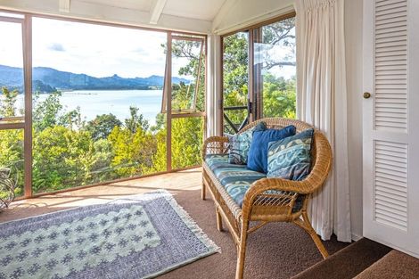 Photo of property in 1485 Wyuna Bay Road, Wyuna Bay, Coromandel, 3581