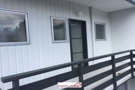 Photo of property in 2/25 Dawson Street, Hamilton East, Hamilton, 3216