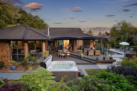 Photo of property in 81 Taylor Road, Waimauku, 0882