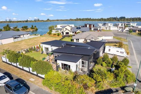 Photo of property in 1 Penbury Close, Huntingdon, Ashburton, 7774