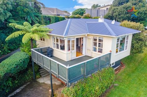 Photo of property in 91a Normandale Road, Normandale, Lower Hutt, 5010