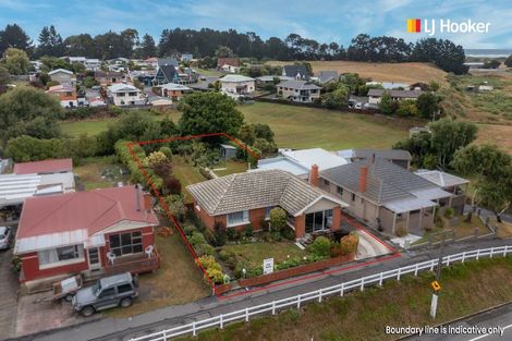 Photo of property in 381 Brighton Road, Waldronville, Dunedin, 9018