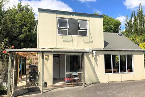 Photo of property in 148 Koropewa Road, Waipapa, Kerikeri, 0295