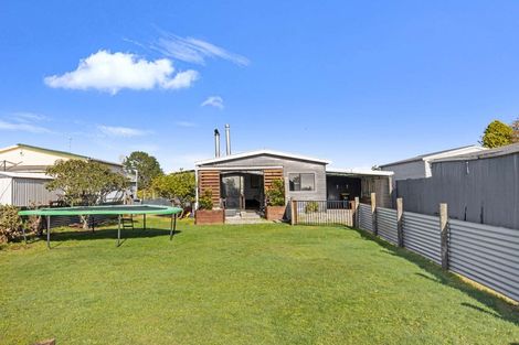 Photo of property in 24 Coates Street, Westport, 7825