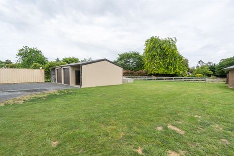 Photo of property in 287 Raynes Road, Rukuhia, Hamilton, 3282