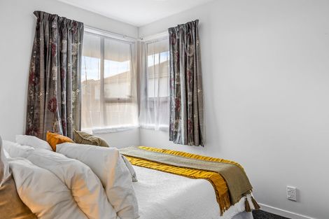 Photo of property in 3/34 Bellvue Avenue, Papanui, Christchurch, 8053