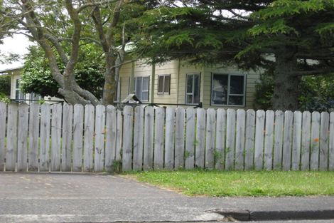 Photo of property in 54 Wellington Street, Pukekohe, 2120